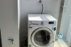A new and modern 2 bedroom apartment for rent in Metropolish Lieu giai
